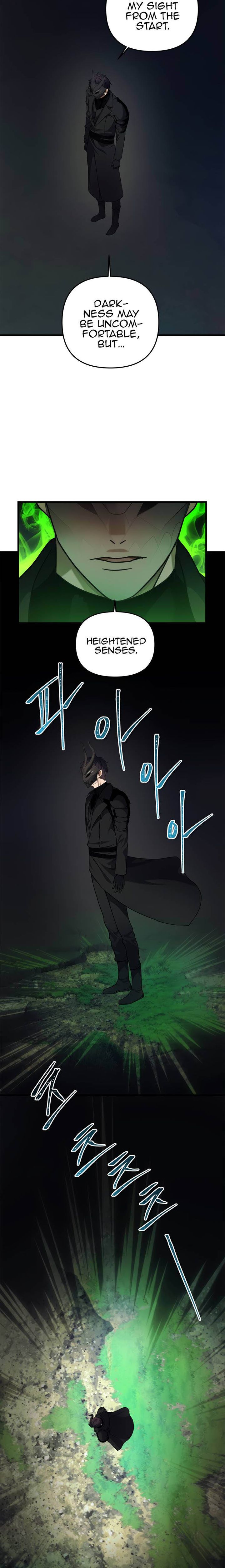 Read Second Life Ranker Manga Online