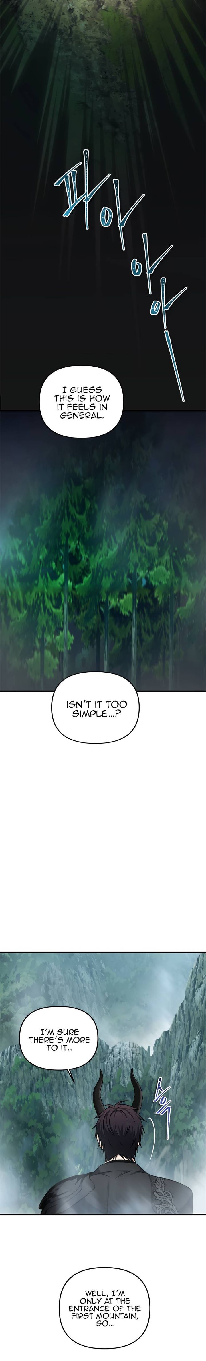 Read Second Life Ranker Manga Online