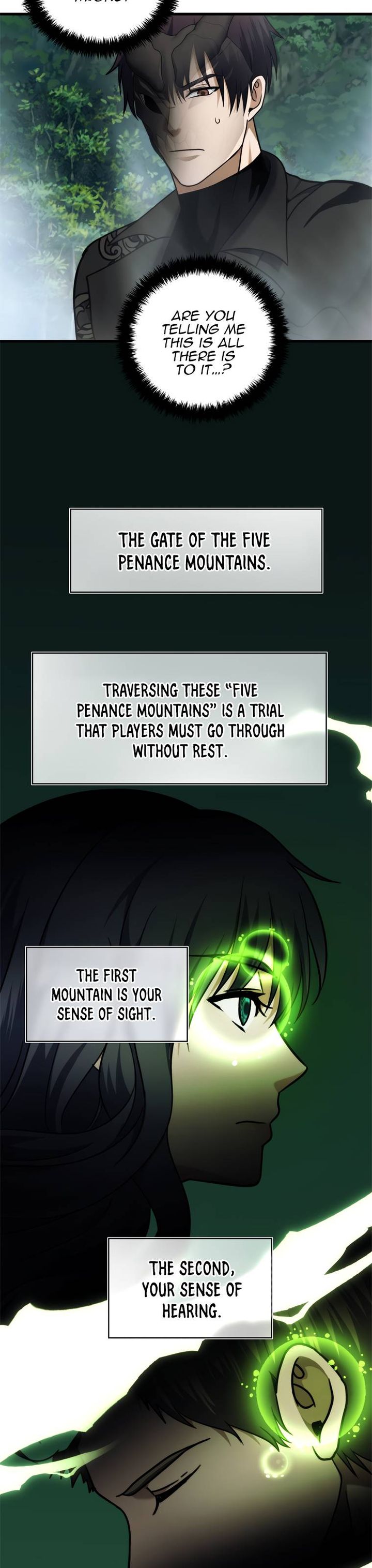 Read Second Life Ranker Manga Online