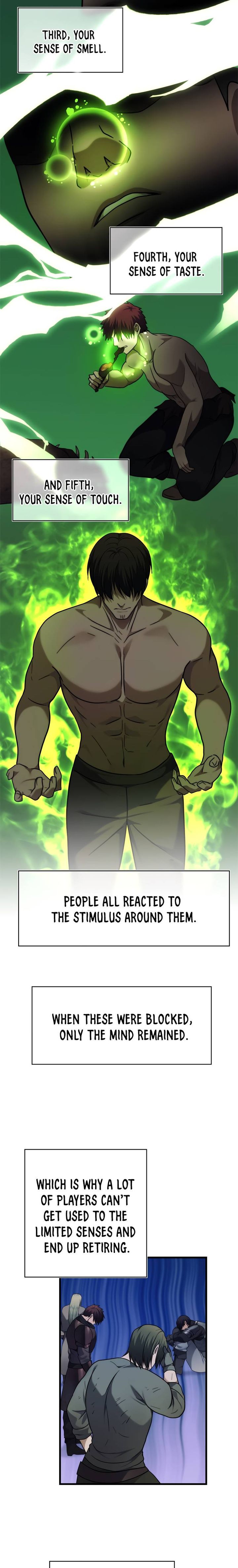 Read Second Life Ranker Manga Online