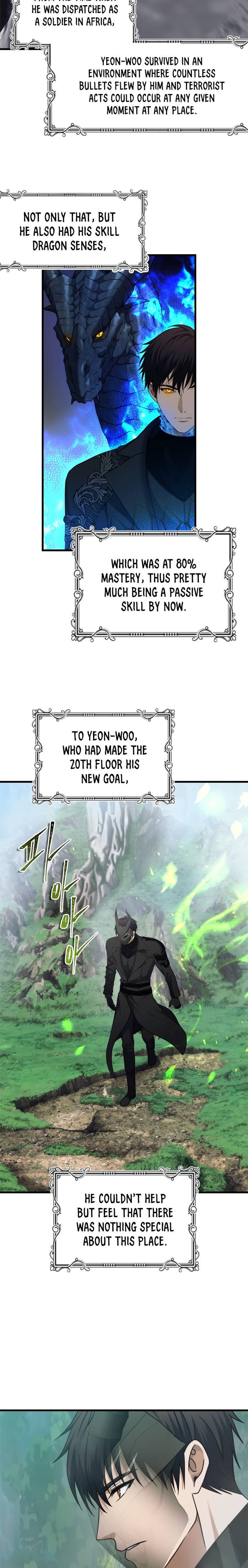 Read Second Life Ranker Manga Online