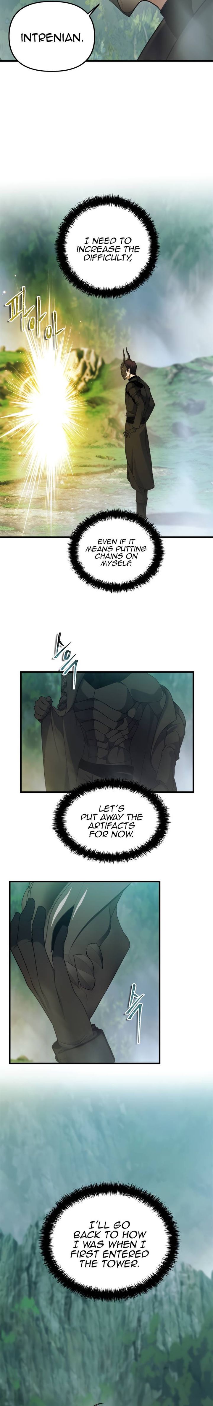 Read Second Life Ranker Manga Online