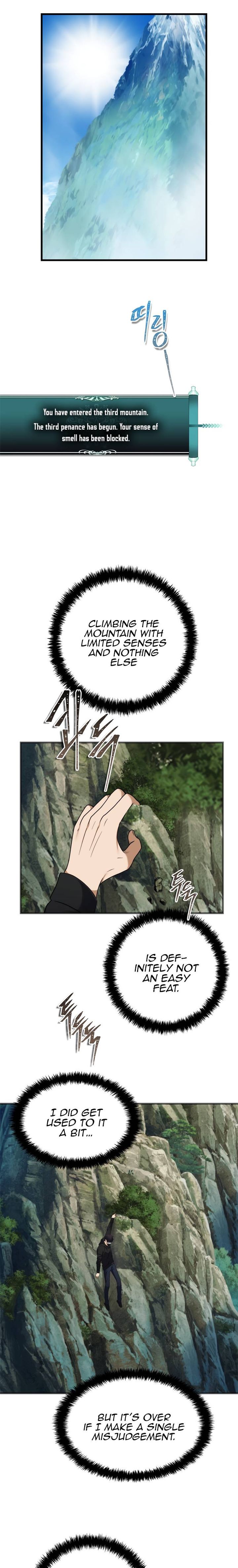 Read Second Life Ranker Manga Online