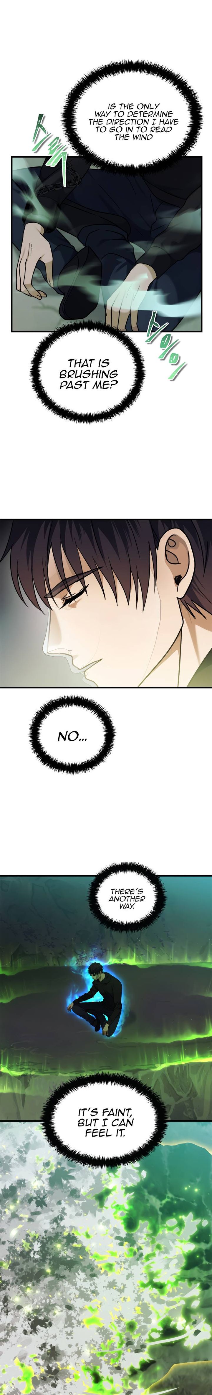 Read Second Life Ranker Manga Online