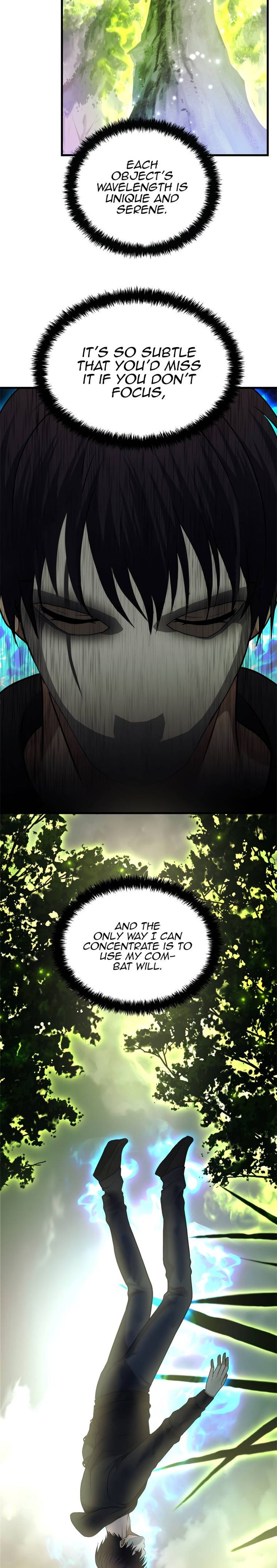 Read Second Life Ranker Manga Online