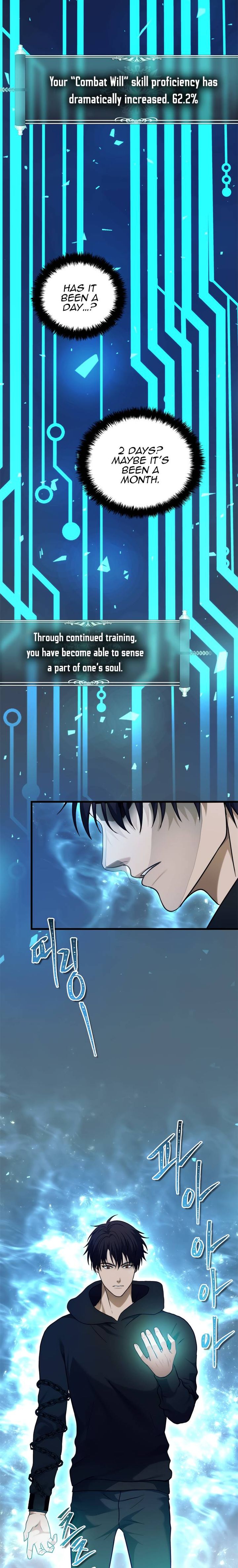 Read Second Life Ranker Manga Online
