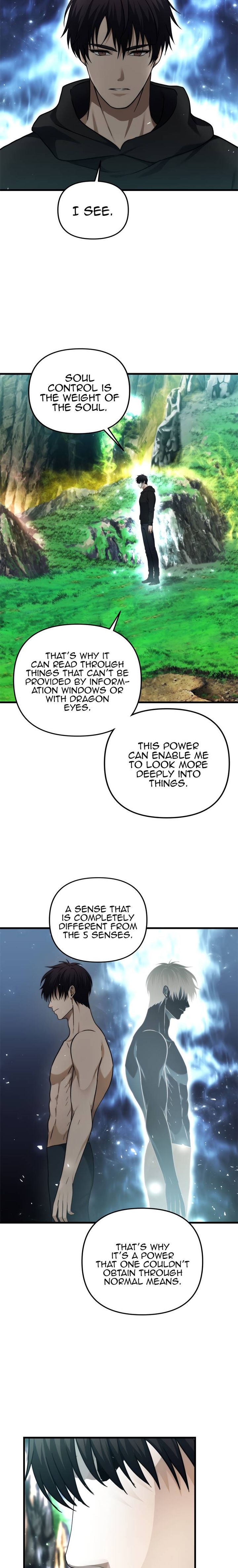 Read Second Life Ranker Manga Online