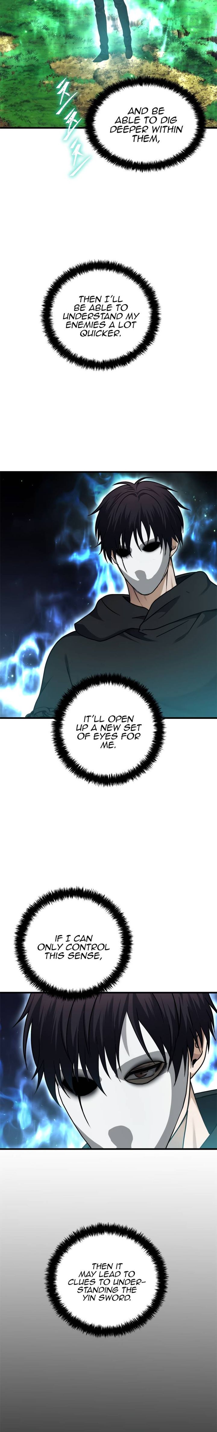 Read Second Life Ranker Manga Online