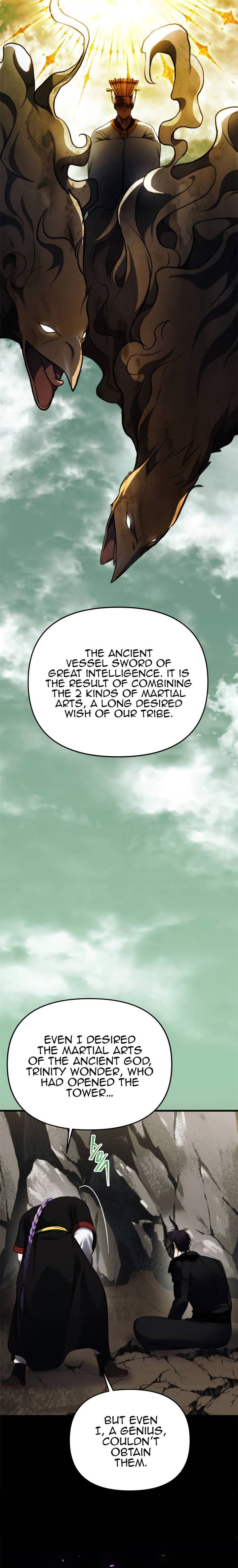 Read Second Life Ranker Manga Online