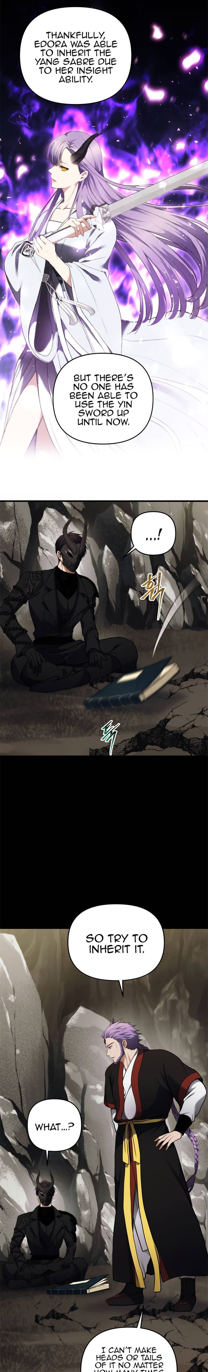 Read Second Life Ranker Manga Online