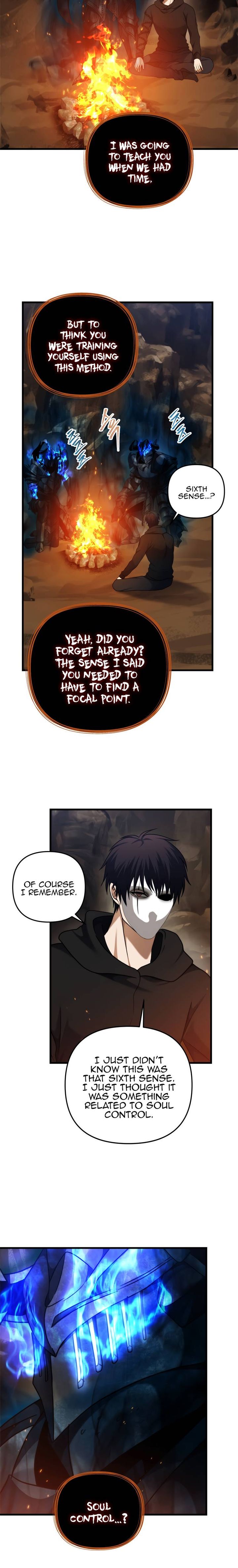 Read Second Life Ranker Manga Online