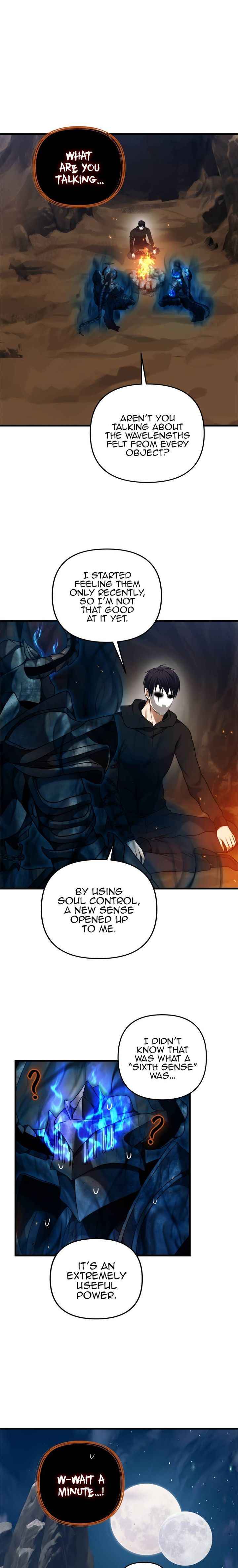 Read Second Life Ranker Manga Online