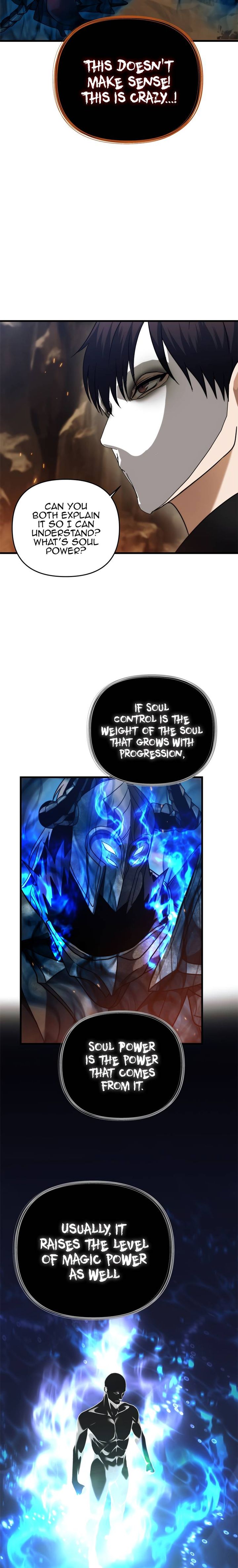 Read Second Life Ranker Manga Online