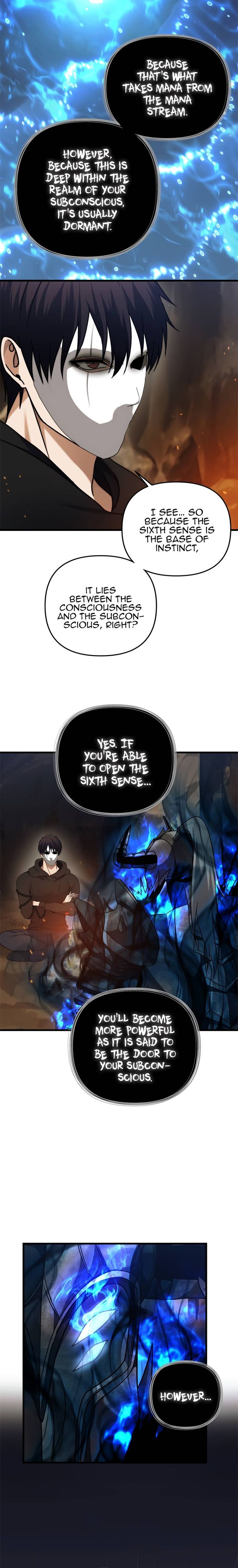 Read Second Life Ranker Manga Online
