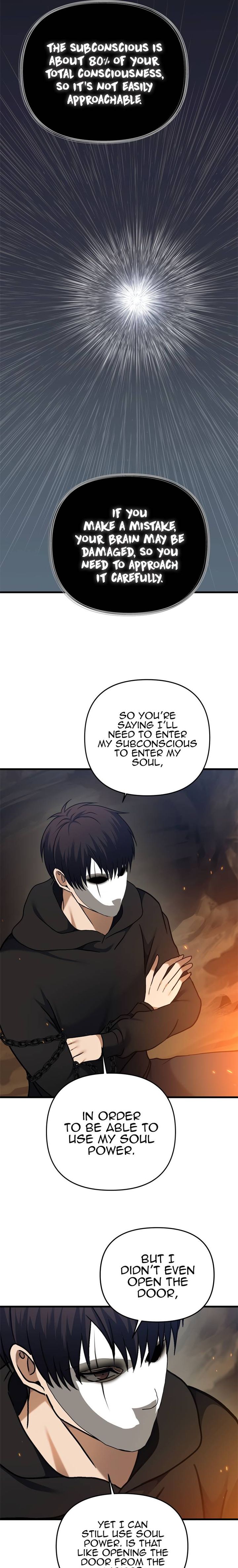 Read Second Life Ranker Manga Online