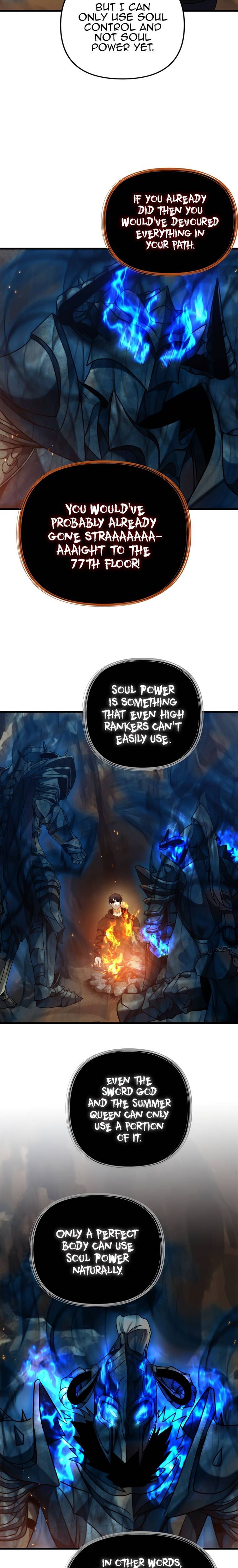 Read Second Life Ranker Manga Online