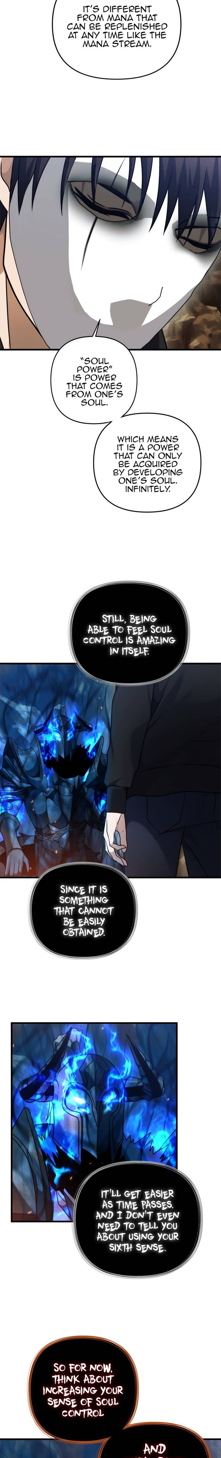 Read Second Life Ranker Manga Online