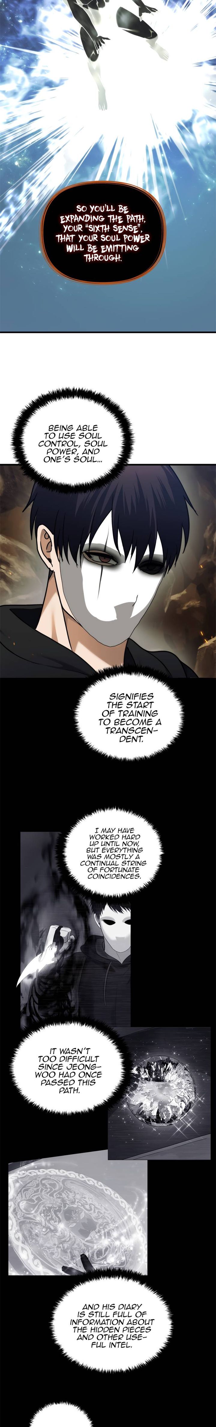 Read Second Life Ranker Manga Online