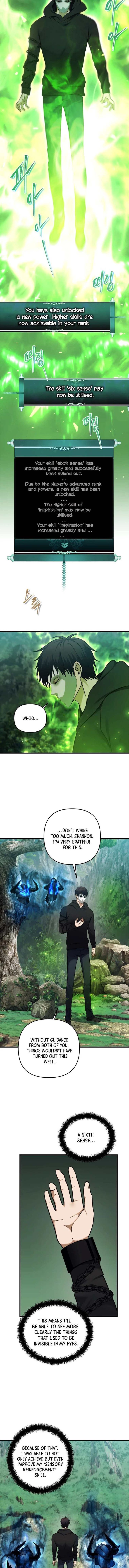 Read Second Life Ranker Manga Online