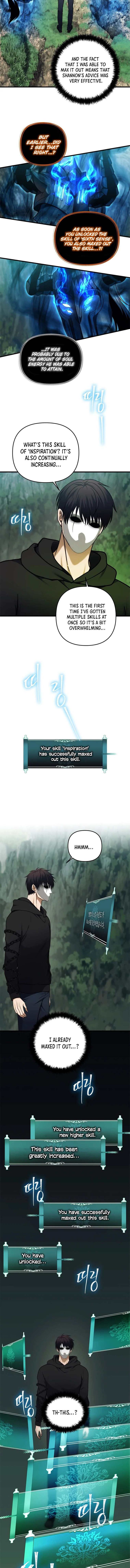 Read Second Life Ranker Manga Online