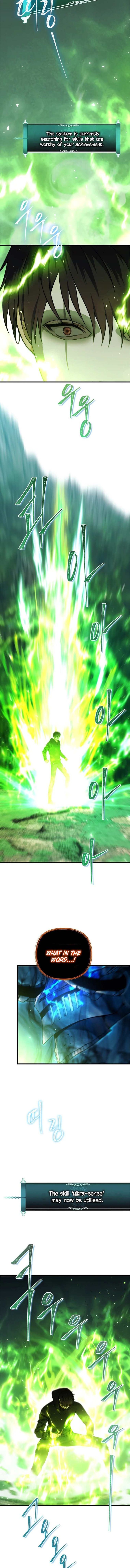 Read Second Life Ranker Manga Online