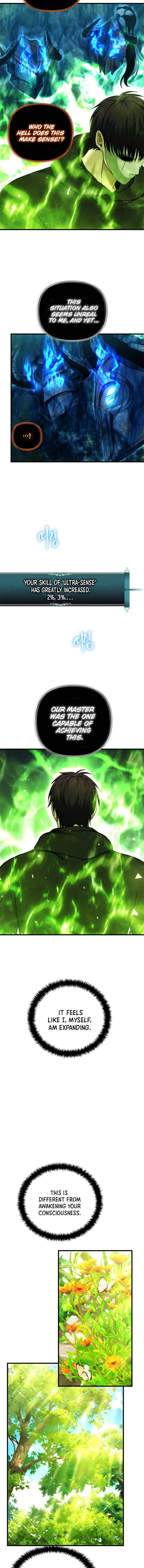 Read Second Life Ranker Manga Online
