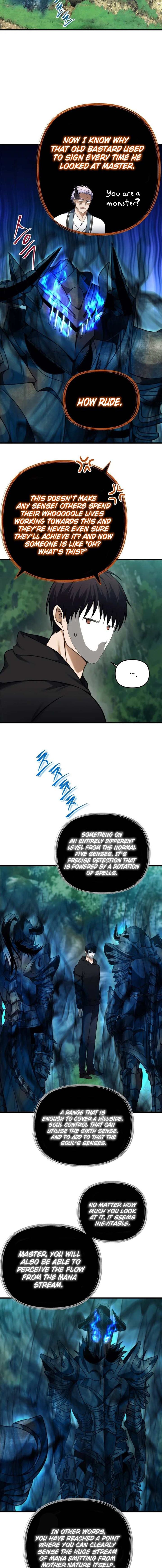 Read Second Life Ranker Manga Online