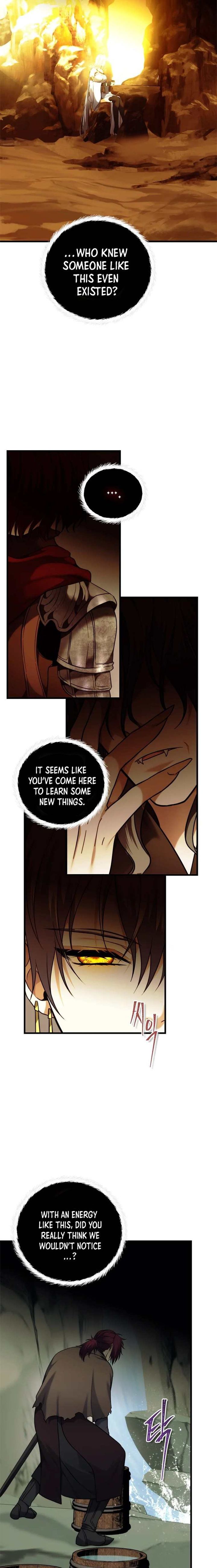 Read Second Life Ranker Manga Online