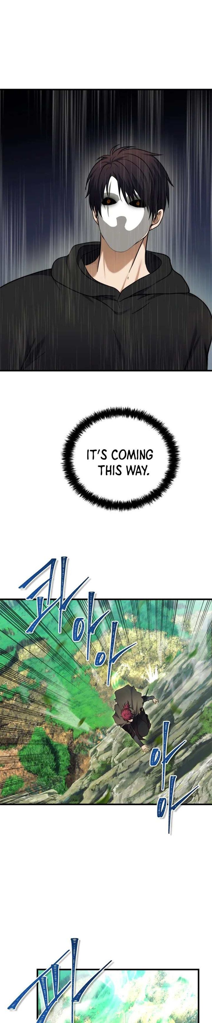 Read Second Life Ranker Manga Online