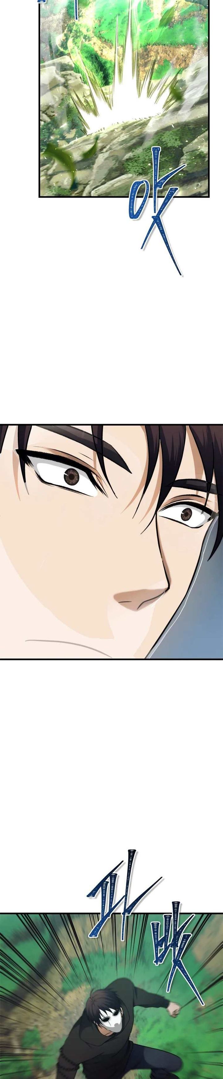 Read Second Life Ranker Manga Online