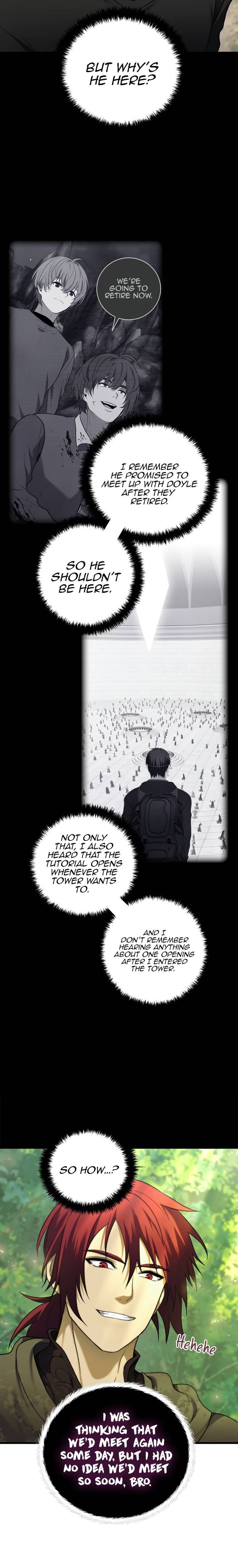 Read Second Life Ranker Manga Online