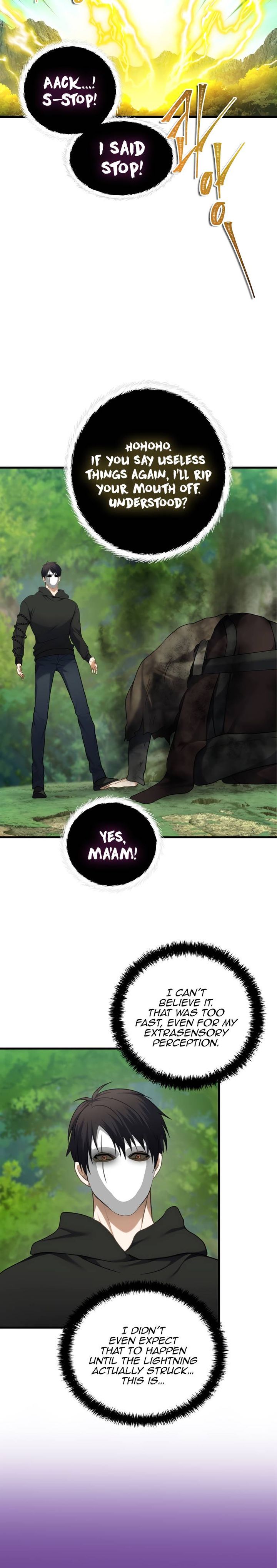 Read Second Life Ranker Manga Online