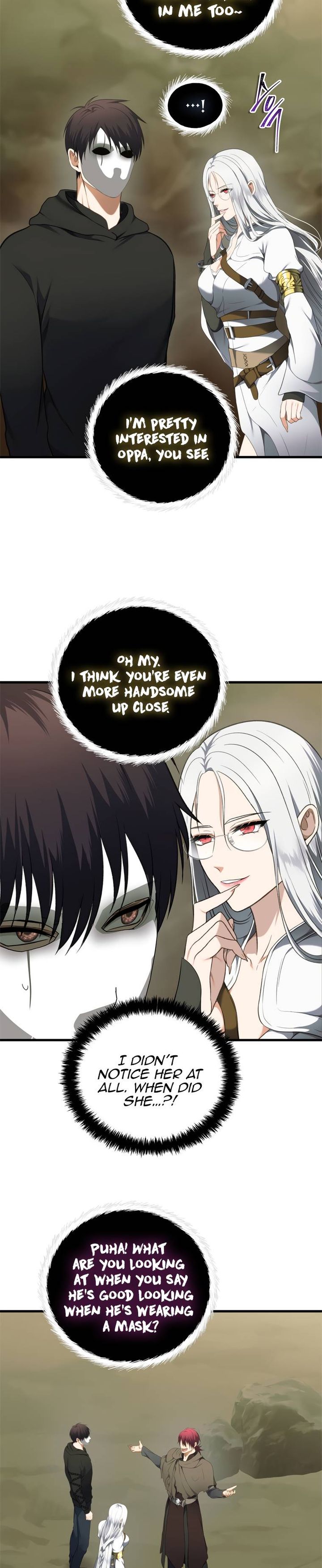 Read Second Life Ranker Manga Online