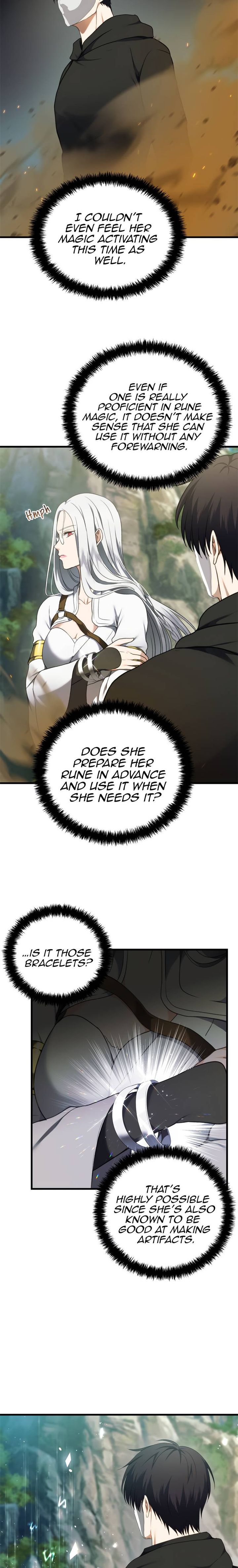Read Second Life Ranker Manga Online