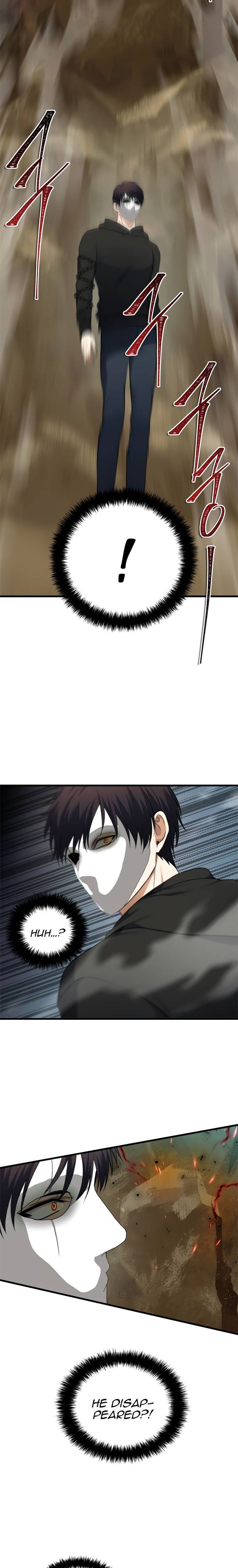 Read Second Life Ranker Manga Online