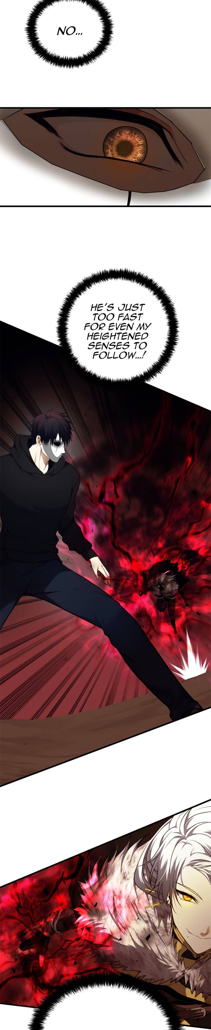 Read Second Life Ranker Manga Online