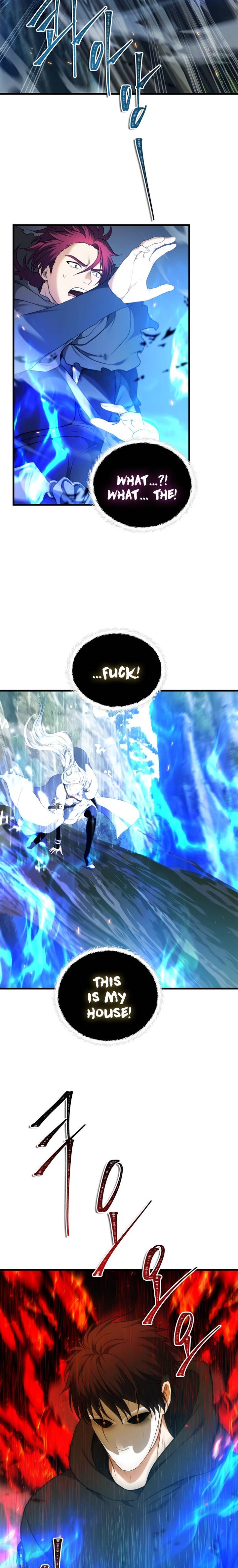 Read Second Life Ranker Manga Online