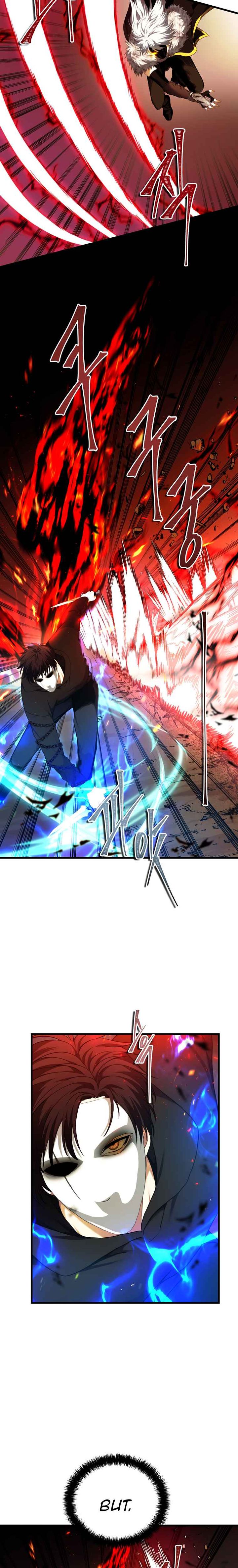 Read Second Life Ranker Manga Online