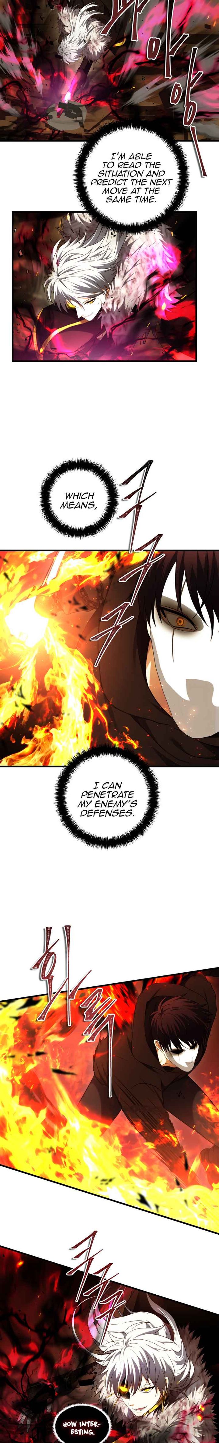 Read Second Life Ranker Manga Online