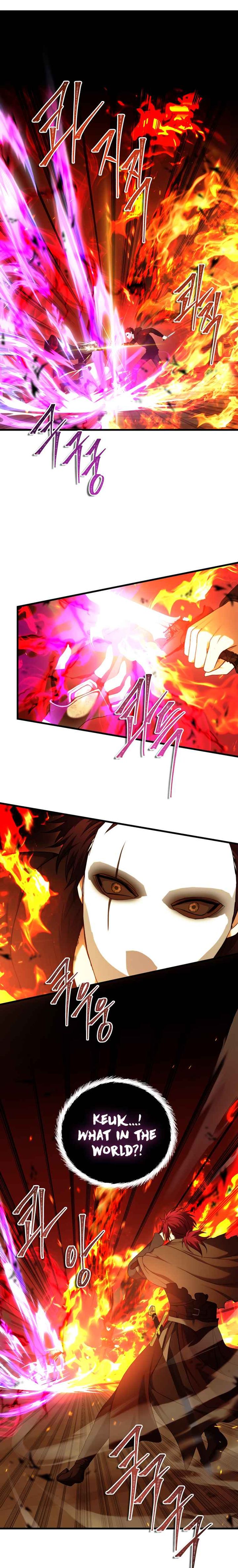 Read Second Life Ranker Manga Online