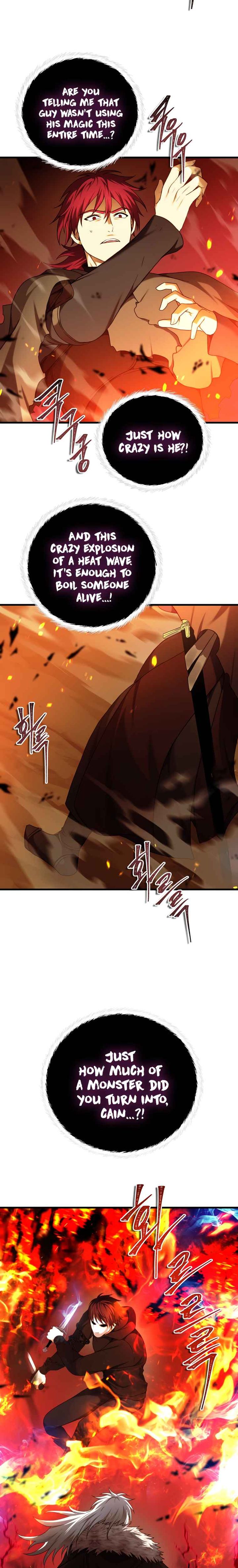 Read Second Life Ranker Manga Online