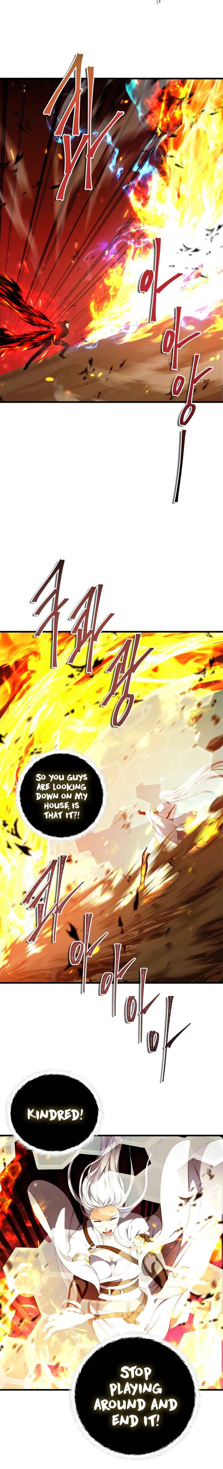 Read Second Life Ranker Manga Online