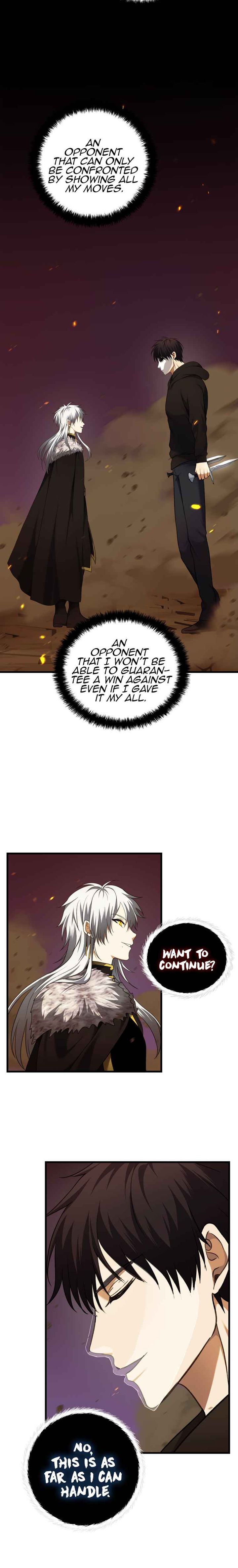 Read Second Life Ranker Manga Online