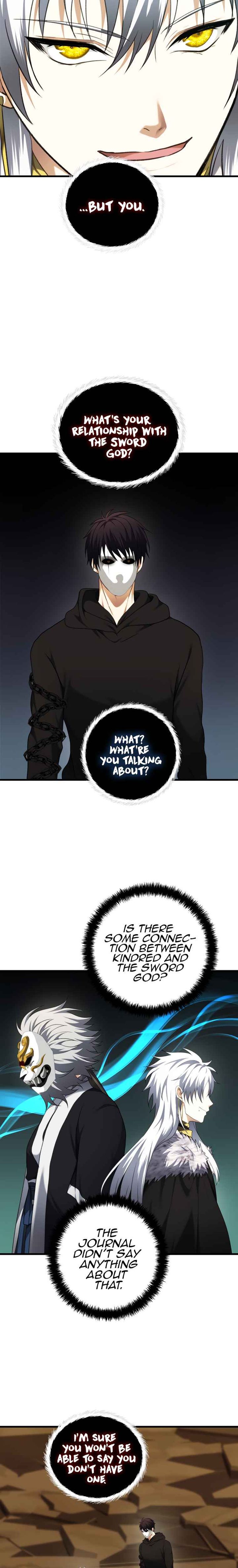 Read Second Life Ranker Manga Online
