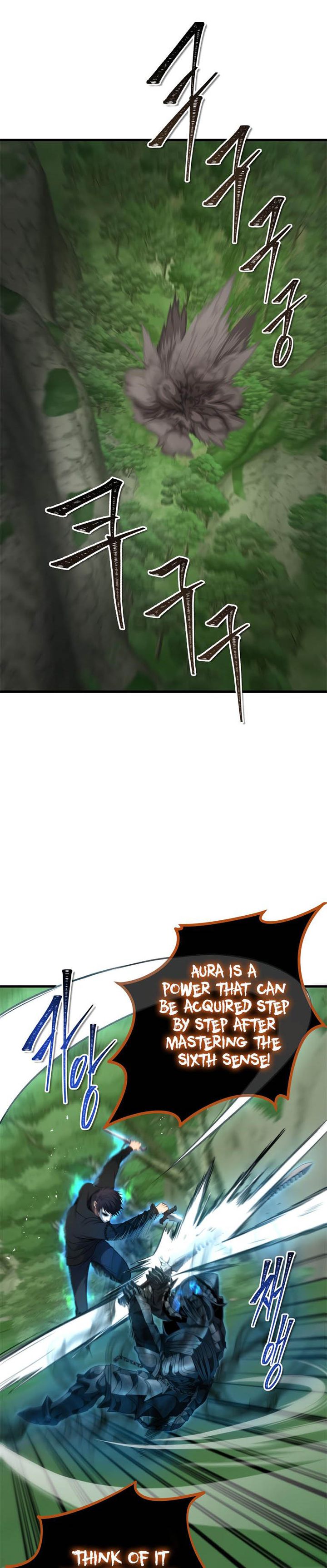 Read Second Life Ranker Manga Online