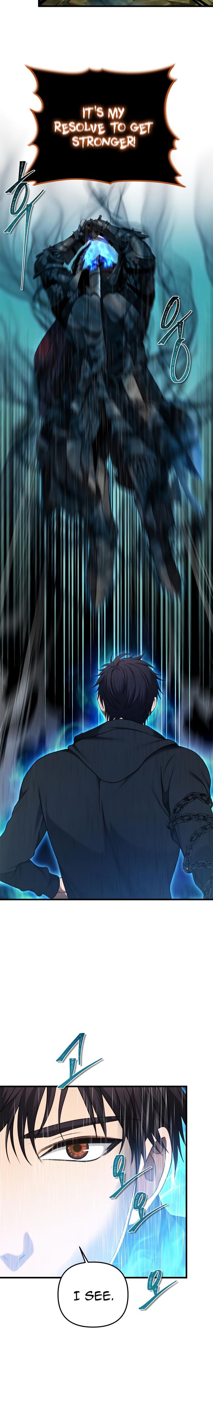 Read Second Life Ranker Manga Online