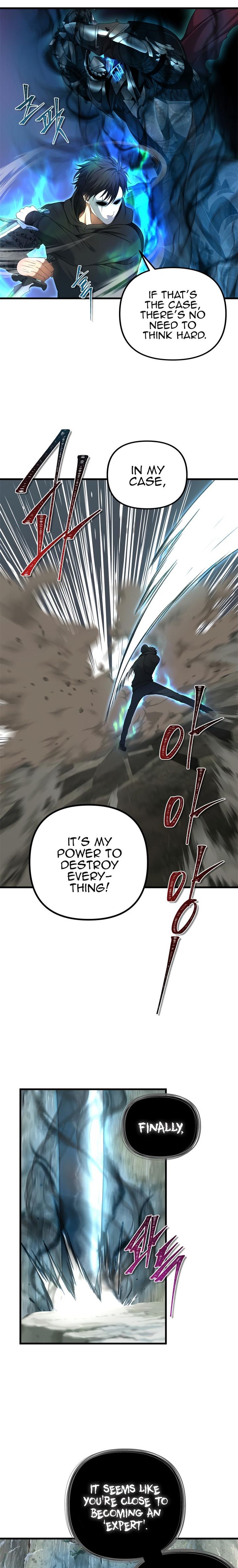 Read Second Life Ranker Manga Online