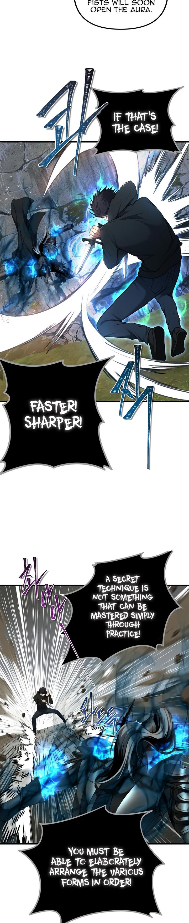Read Second Life Ranker Manga Online