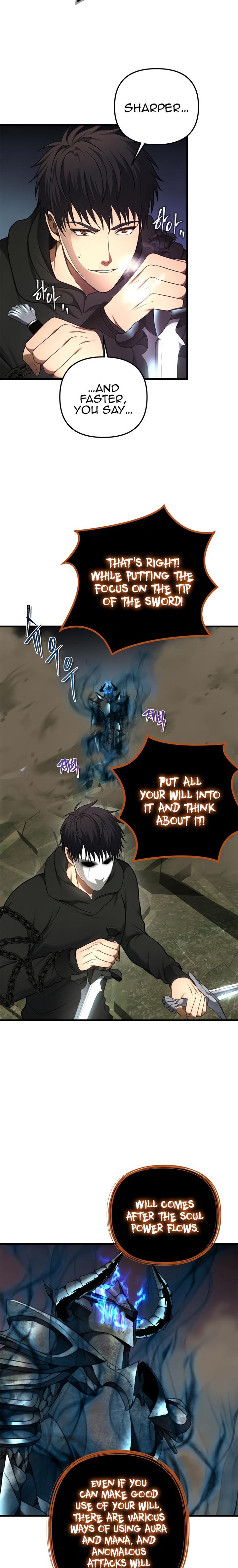 Read Second Life Ranker Manga Online