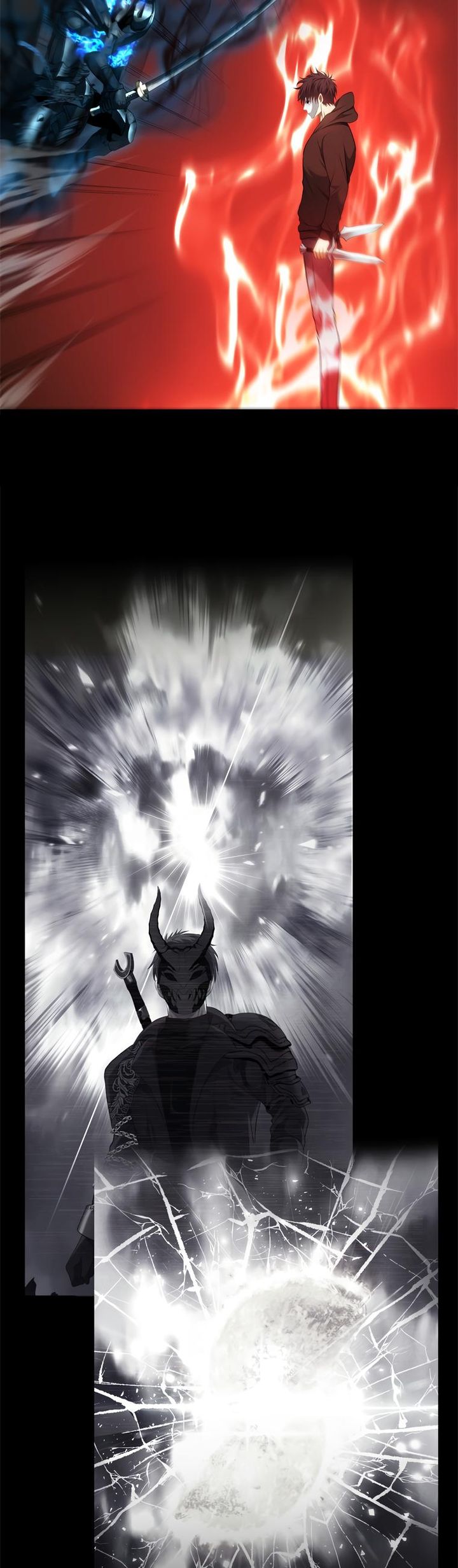 Read Second Life Ranker Manga Online